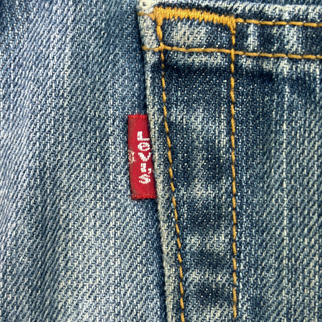 Levi's 559 Denim Pants