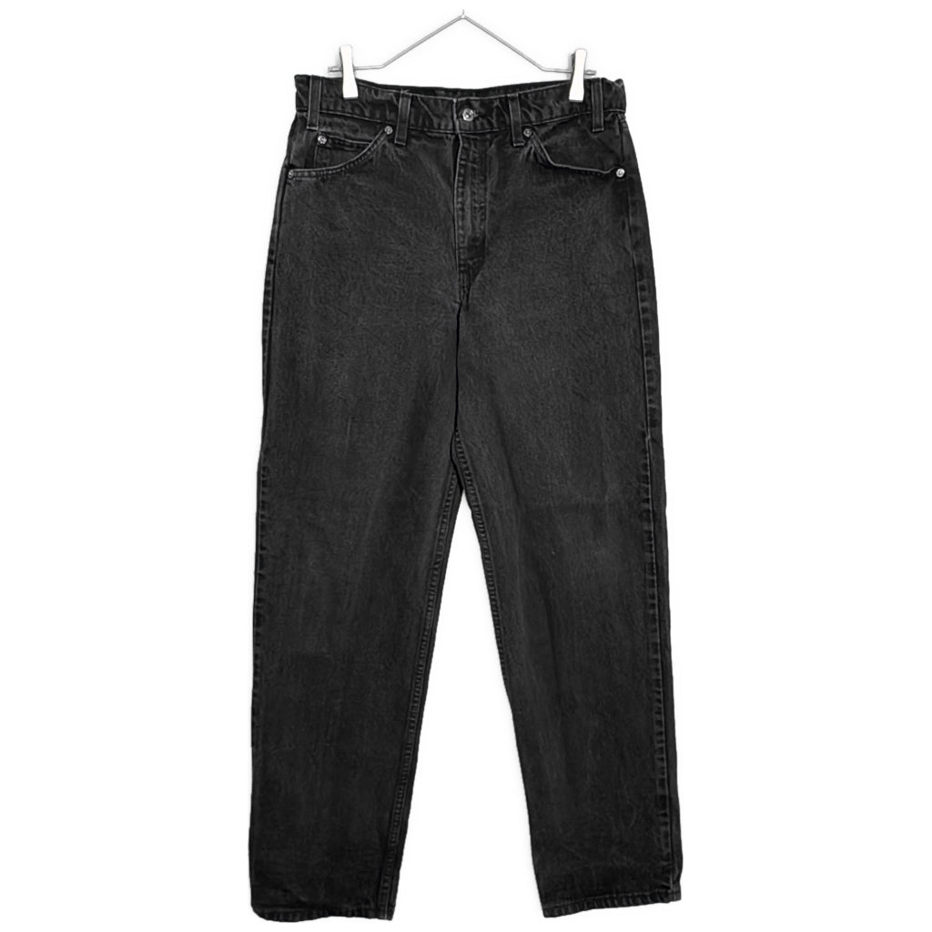 90s Levi's 550 Denim Pants