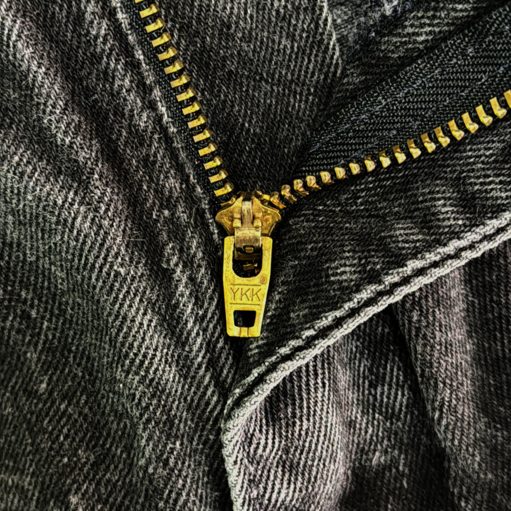 90s Levi's 550 Denim Pants