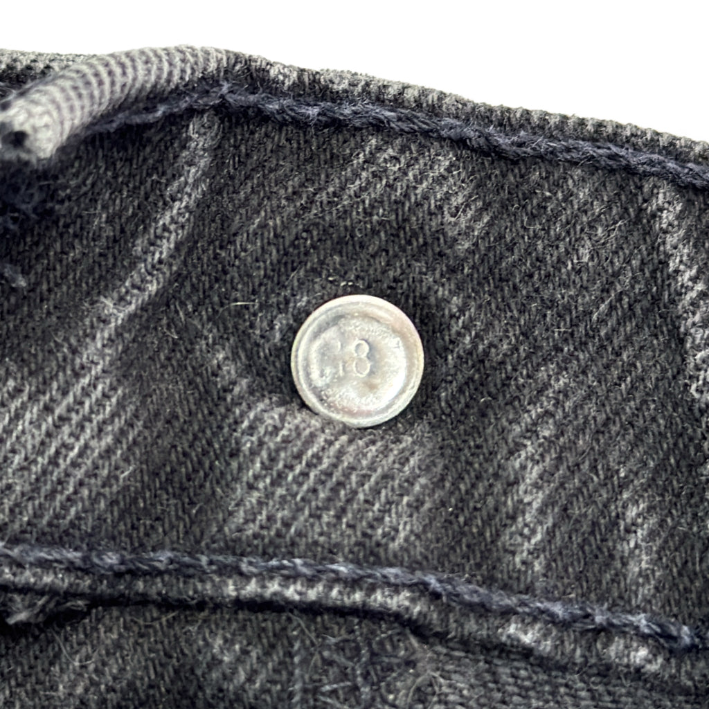 90s Levi's 550 Denim Pants