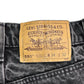 90s Levi's 550 Denim Pants