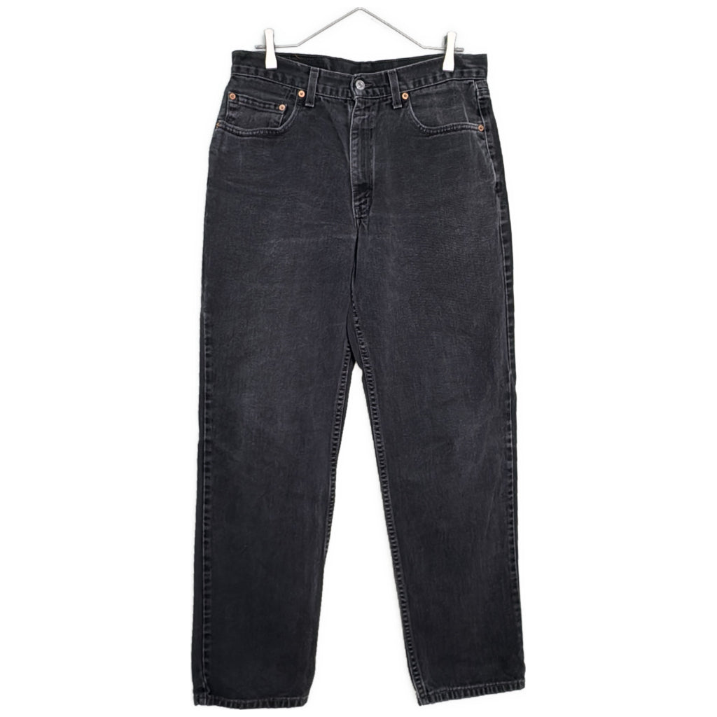 00s Levi's 550 Denim Pants