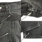 00s Levi's 550 Denim Pants