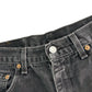 00s Levi's 550 Denim Pants