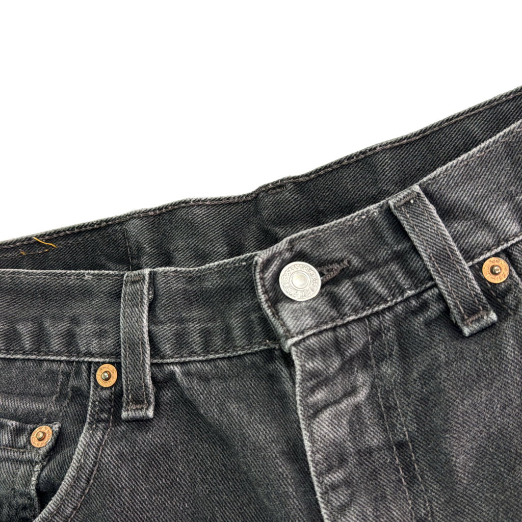 00s Levi's 550 Denim Pants