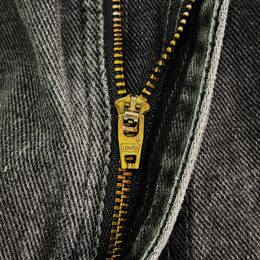 00s Levi's 550 Denim Pants