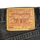 00s Levi's 550 Denim Pants