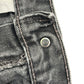 00s Levi's 550 Denim Pants