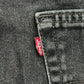 00s Levi's 550 Denim Pants
