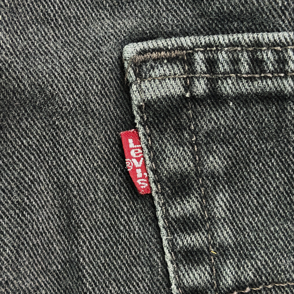 00s Levi's 550 Denim Pants