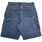 Dickies Denim Painter Denim Shorts