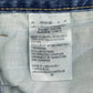 Dickies Denim Painter Denim Shorts