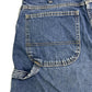 Dickies Denim Painter Denim Shorts