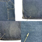 Dickies Denim Painter Denim Shorts