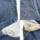 Dickies Denim Painter Denim Shorts