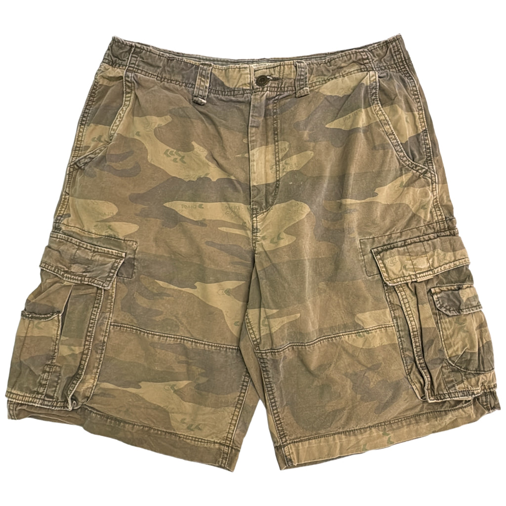AMERICAN RAG CIE アメリカンラグシー Cargo Shorts