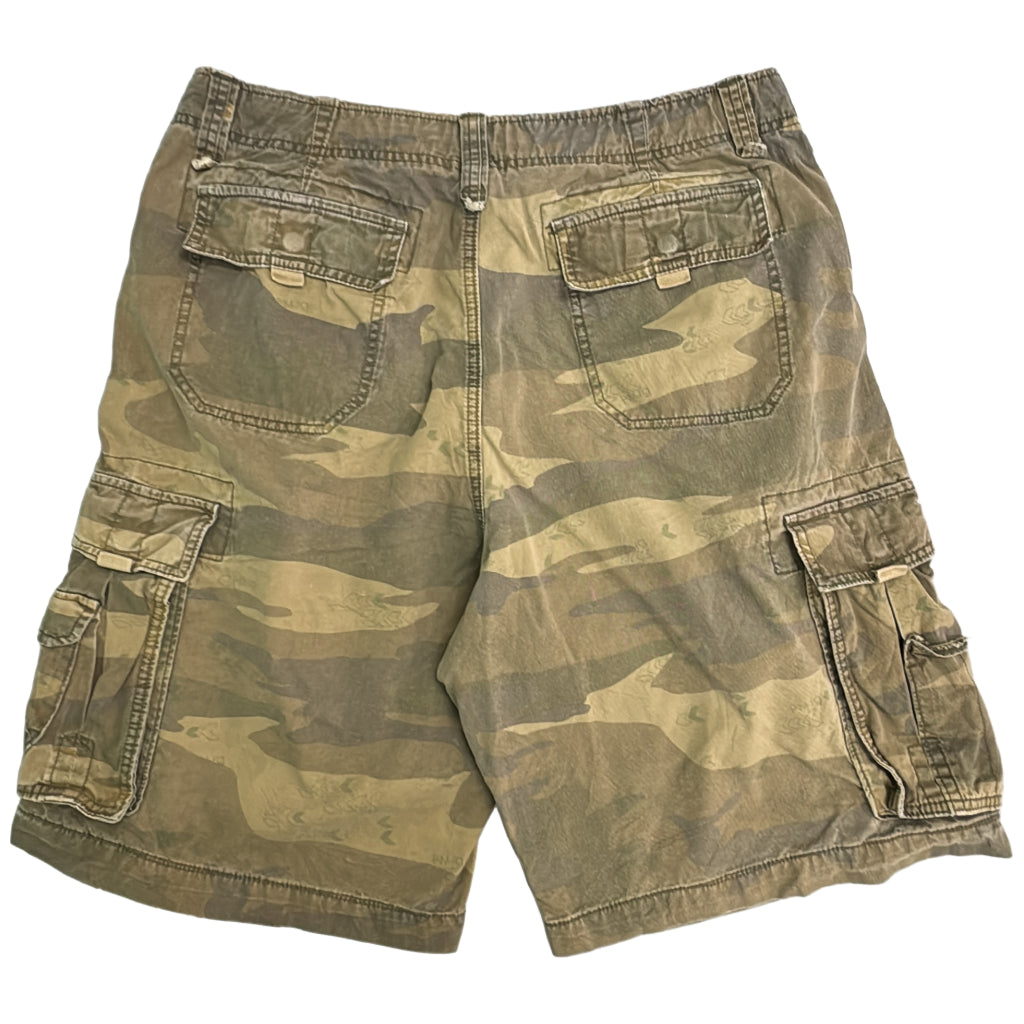 AMERICAN RAG CIE アメリカンラグシー Cargo Shorts
