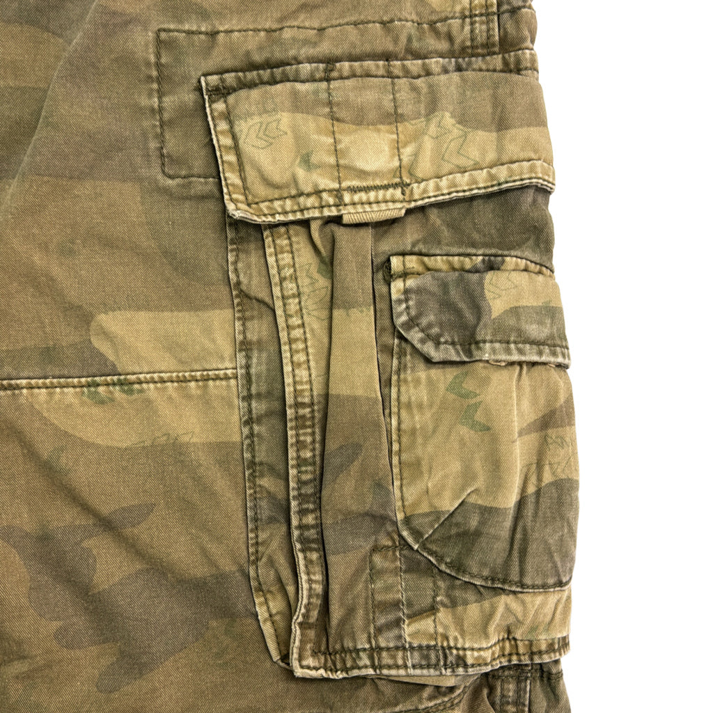 AMERICAN RAG CIE アメリカンラグシー Cargo Shorts
