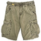 Cargo Shorts
