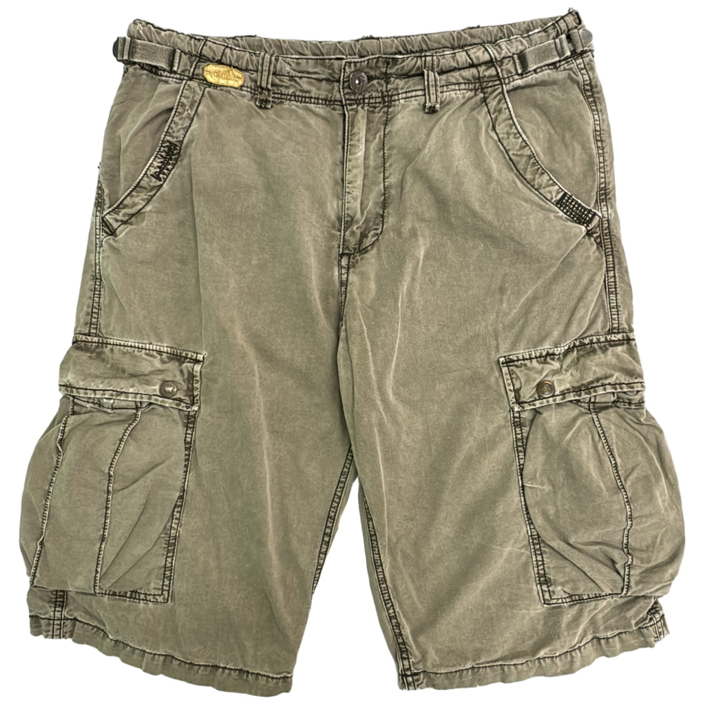 Cargo Shorts
