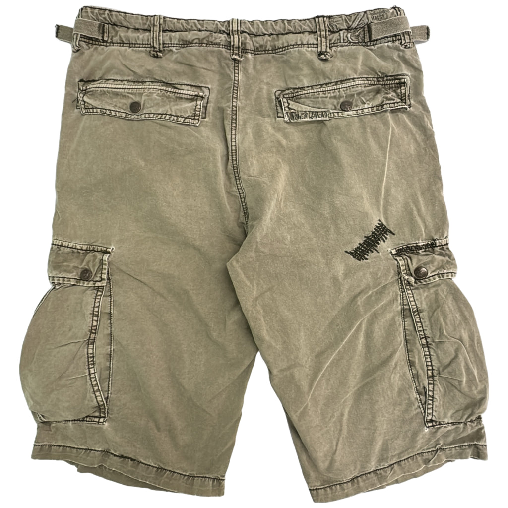 Cargo Shorts