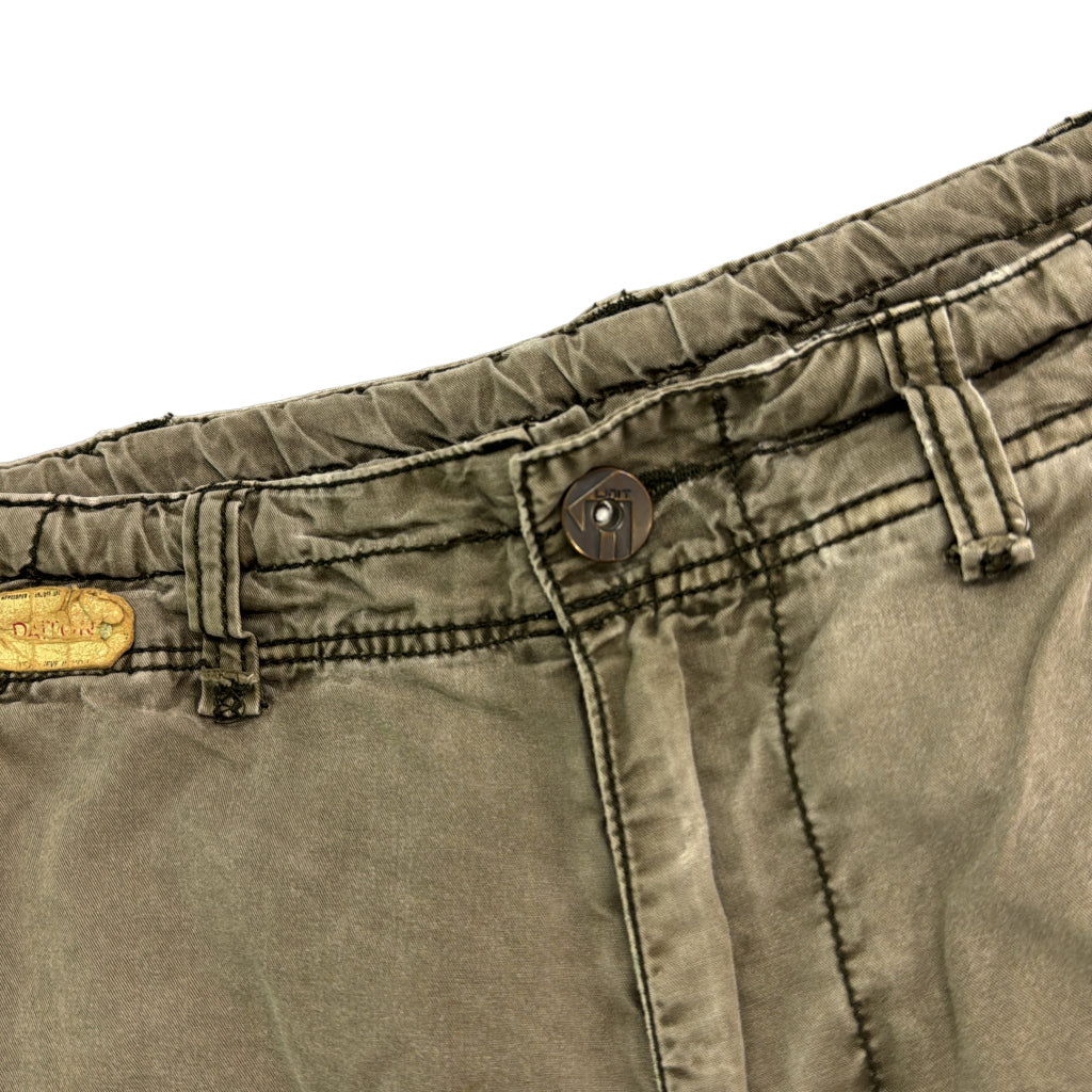 Cargo Shorts