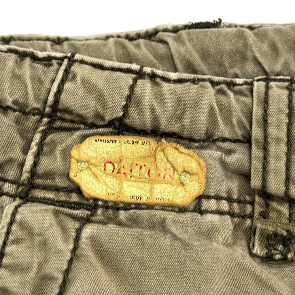 Cargo Shorts