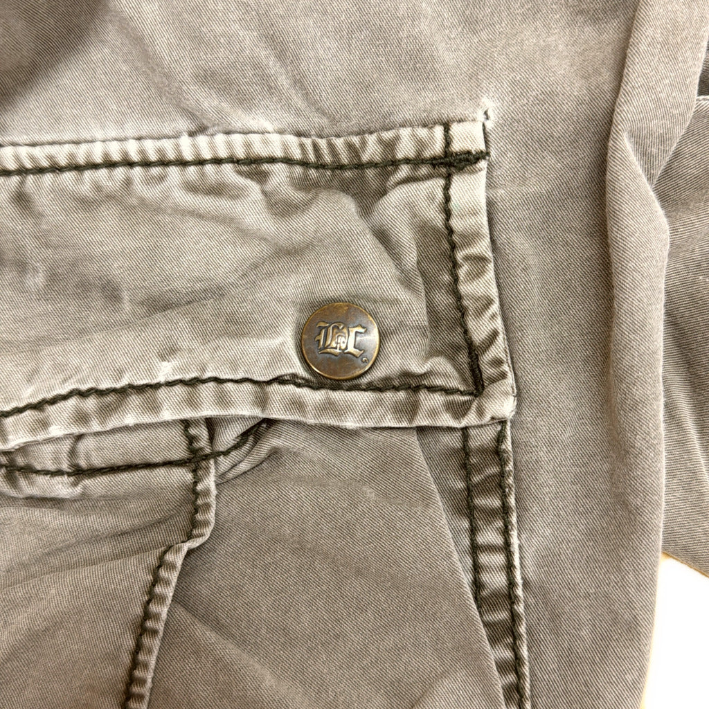 Cargo Shorts