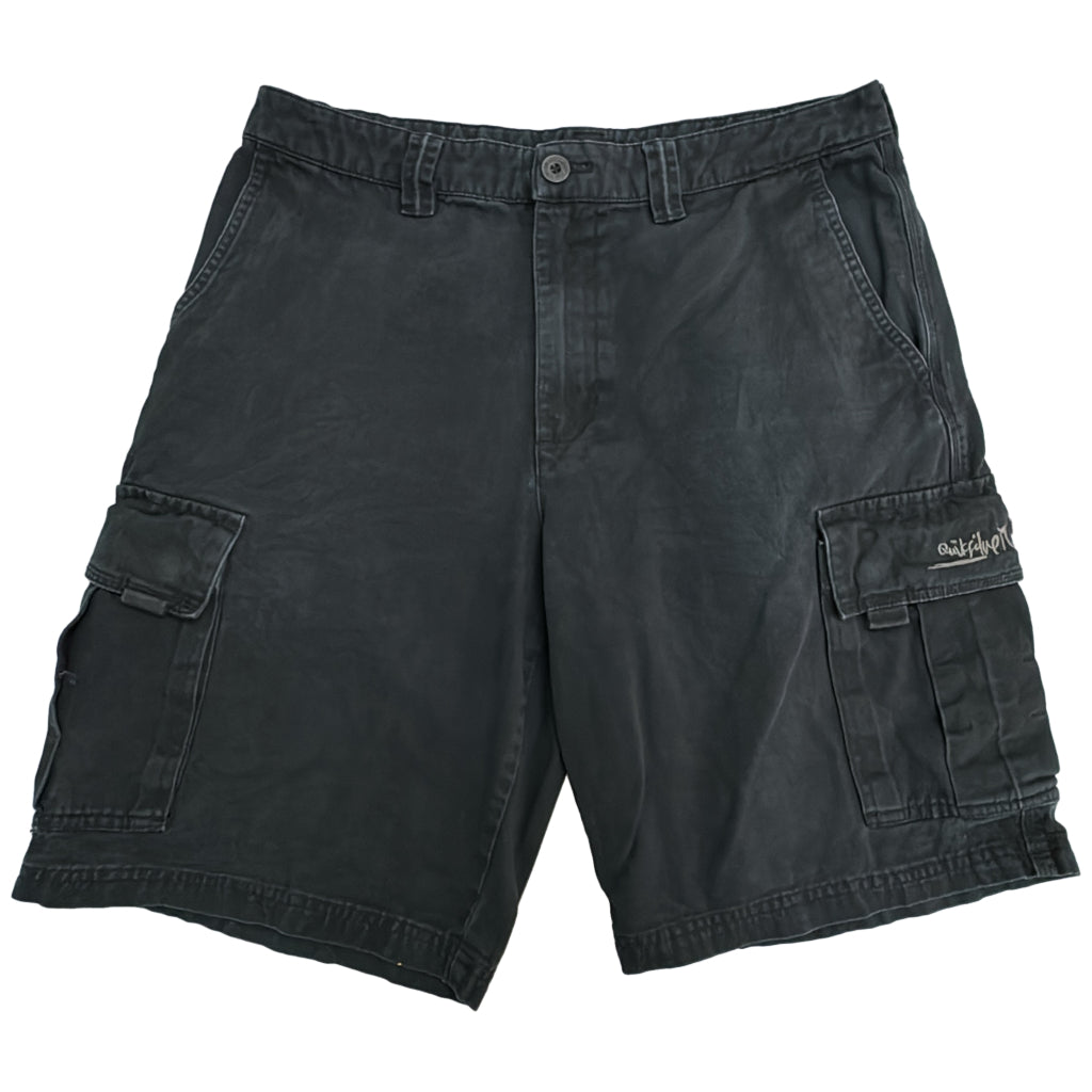 Quiksilver Cargo Shorts
