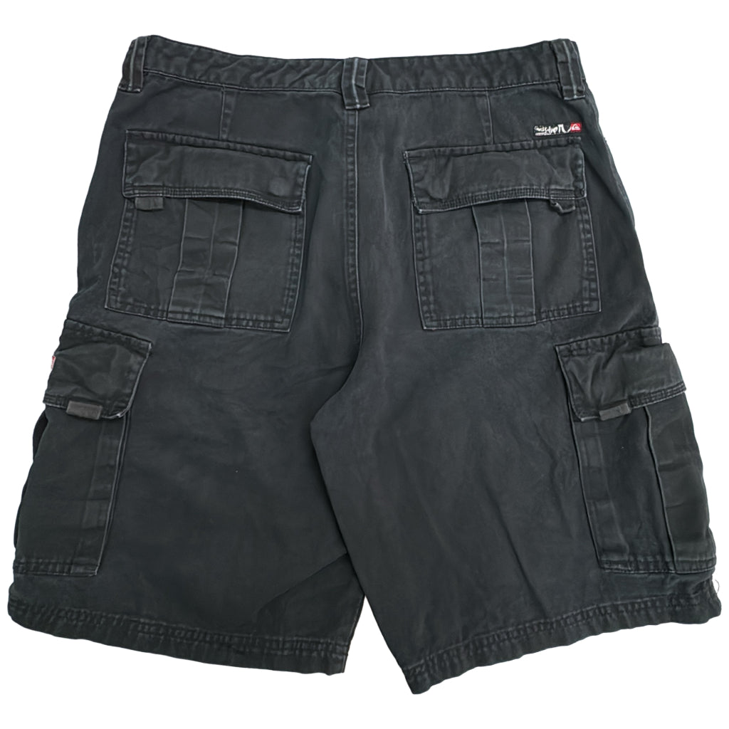 Quiksilver Cargo Shorts