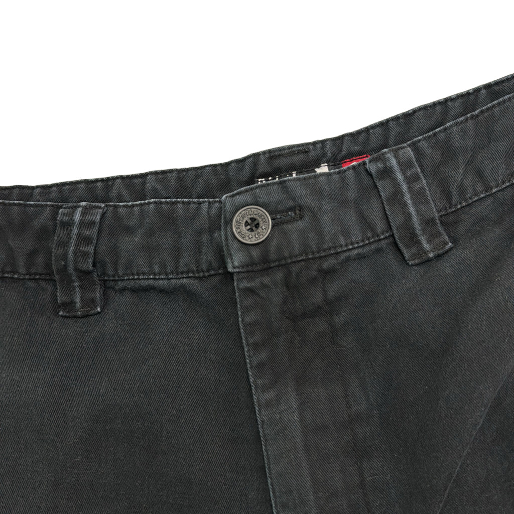 Quiksilver Cargo Shorts