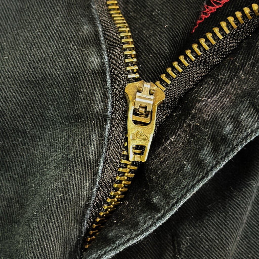 Quiksilver Cargo Shorts
