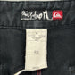 Quiksilver Cargo Shorts
