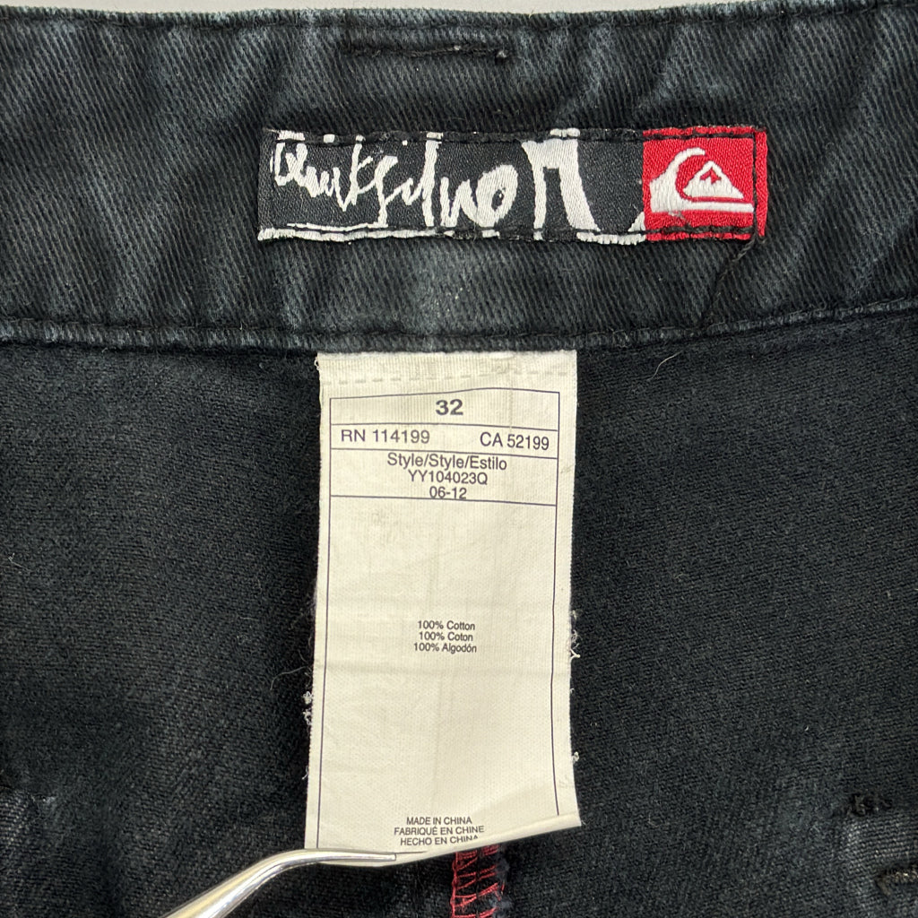 Quiksilver Cargo Shorts