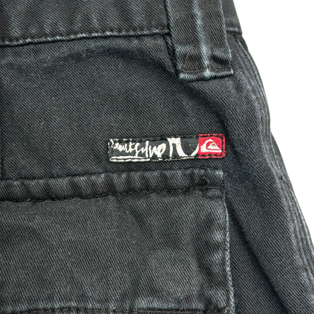 Quiksilver Cargo Shorts