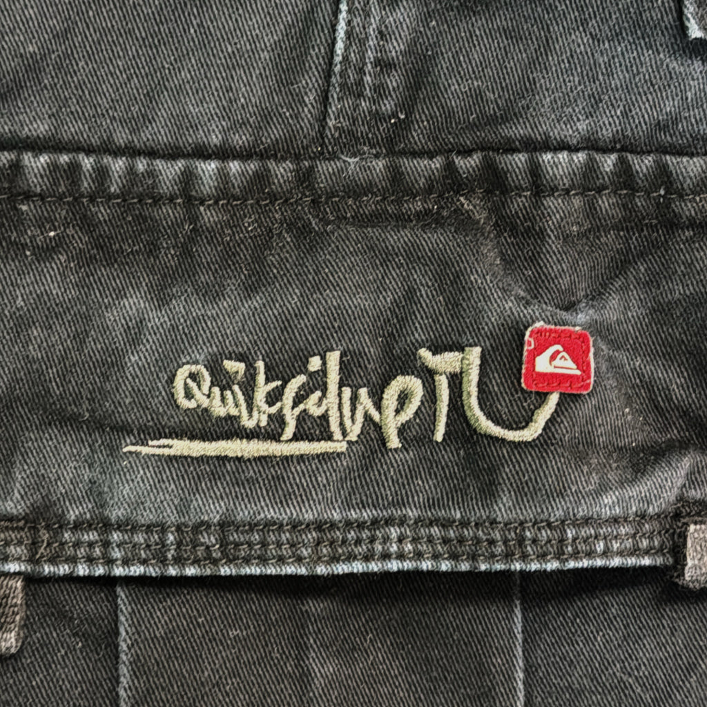 Quiksilver Cargo Shorts