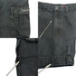 Quiksilver Cargo Shorts