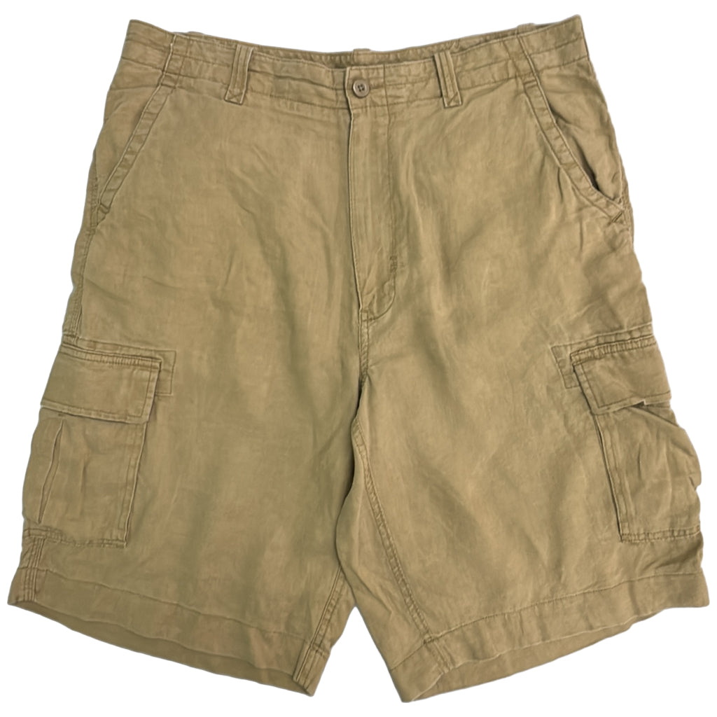 Caribbean Dream Cargo Shorts