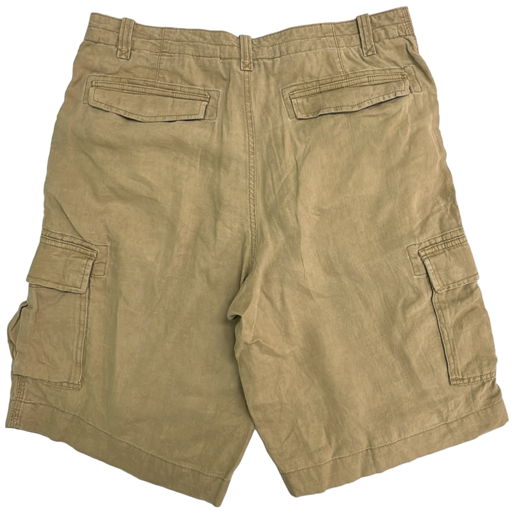 Caribbean Dream Cargo Shorts