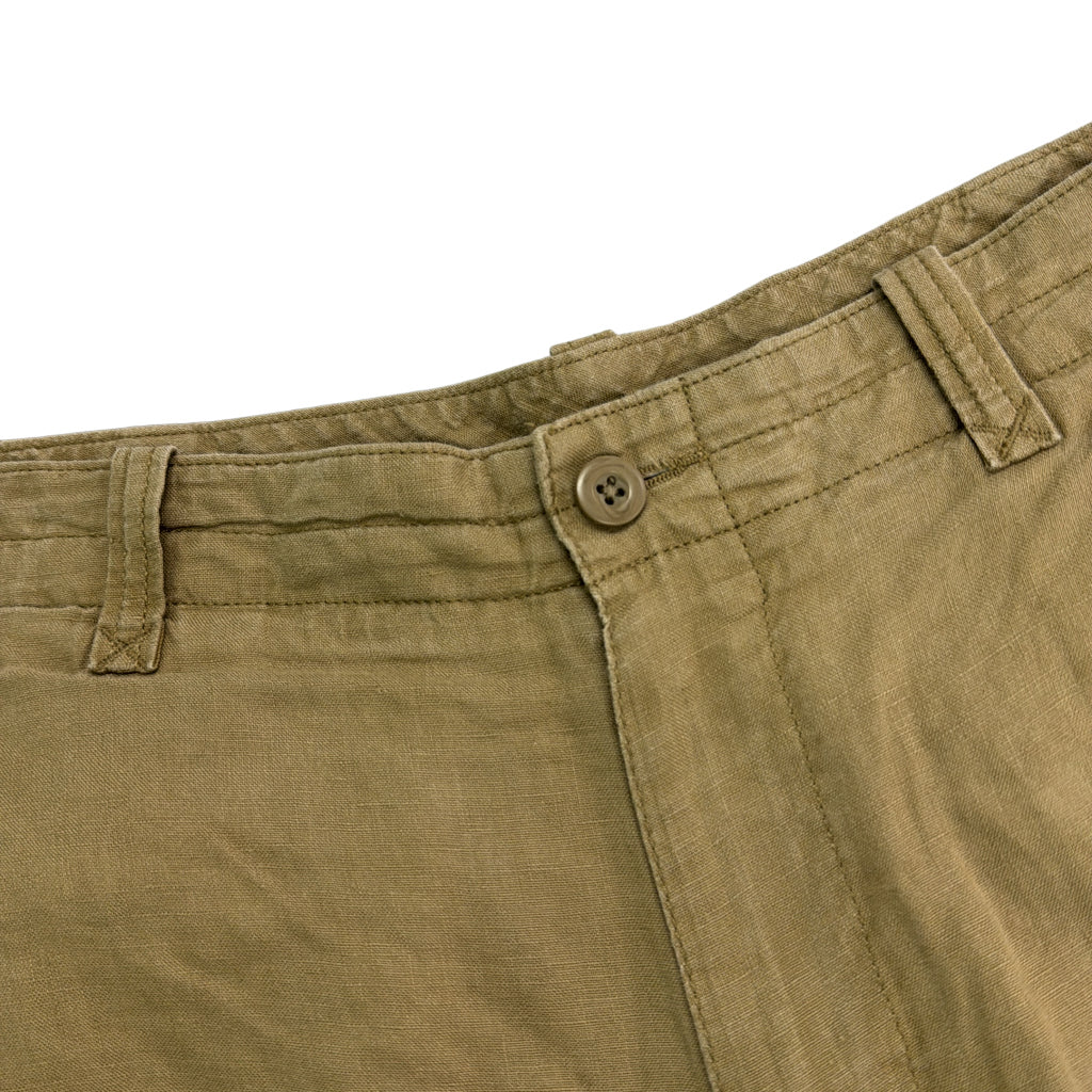 Caribbean Dream Cargo Shorts