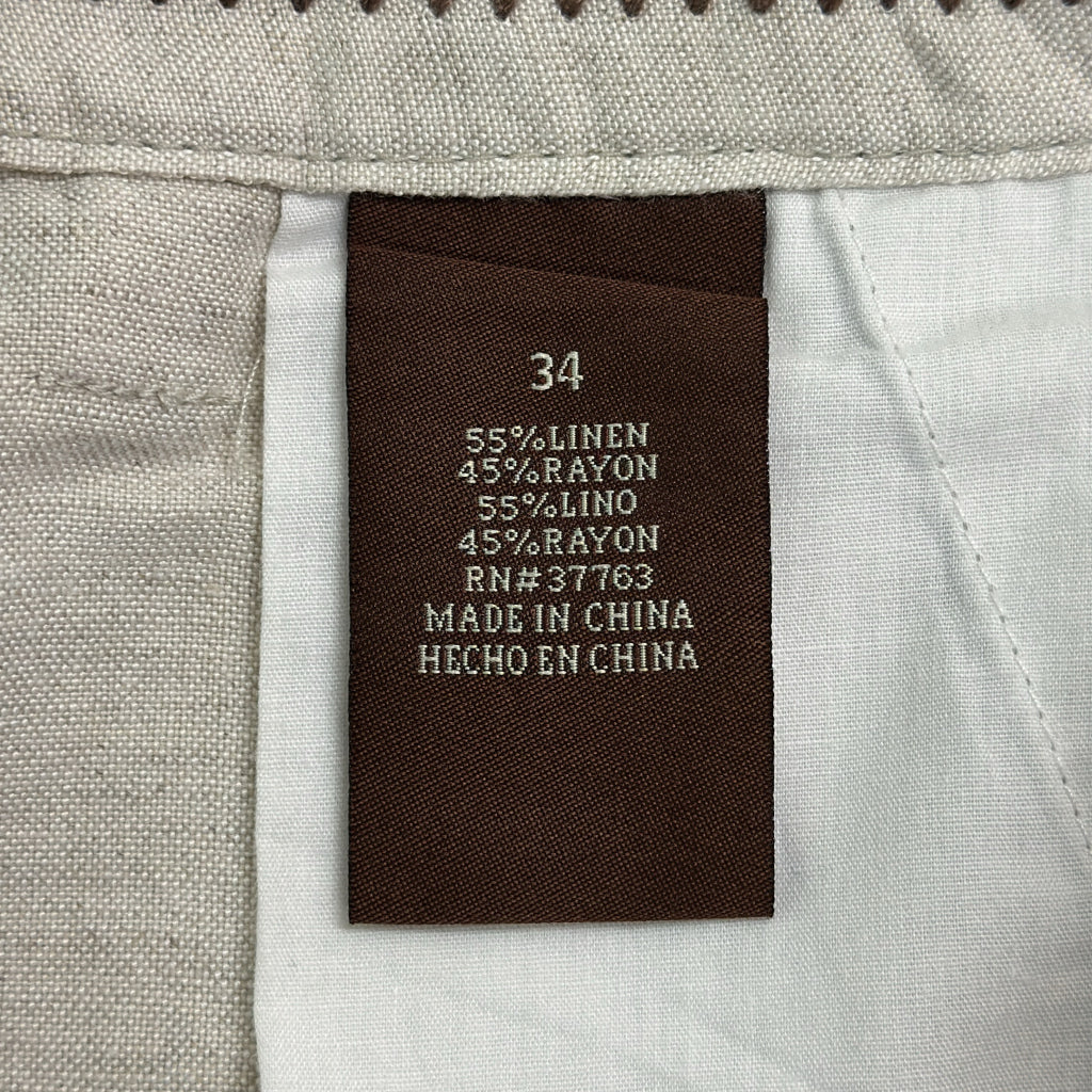Cubavera Shorts