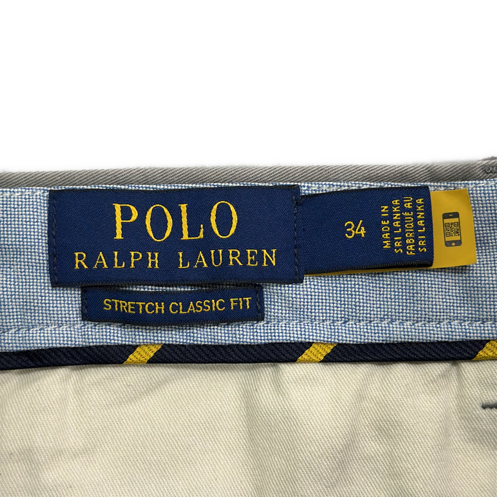 Polo by Ralph Lauren Chino Shorts