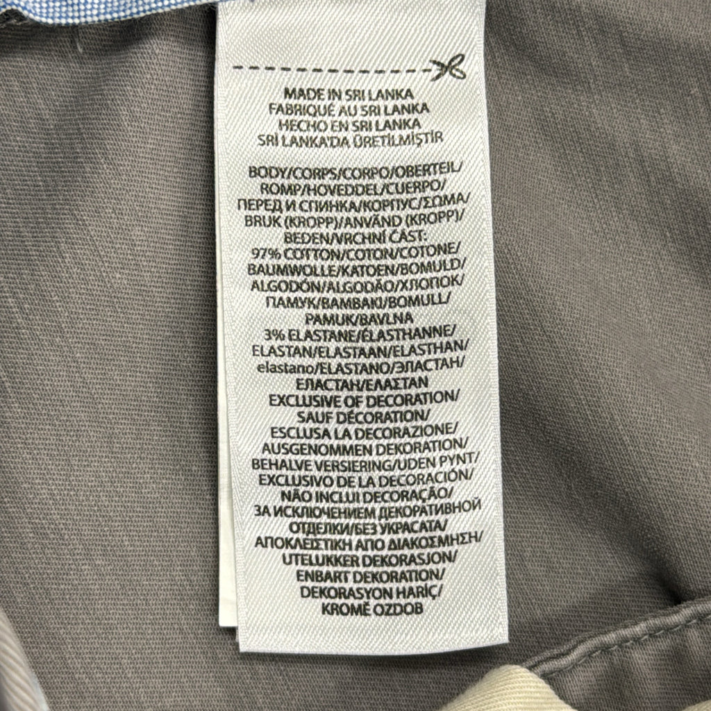 Polo by Ralph Lauren Chino Shorts