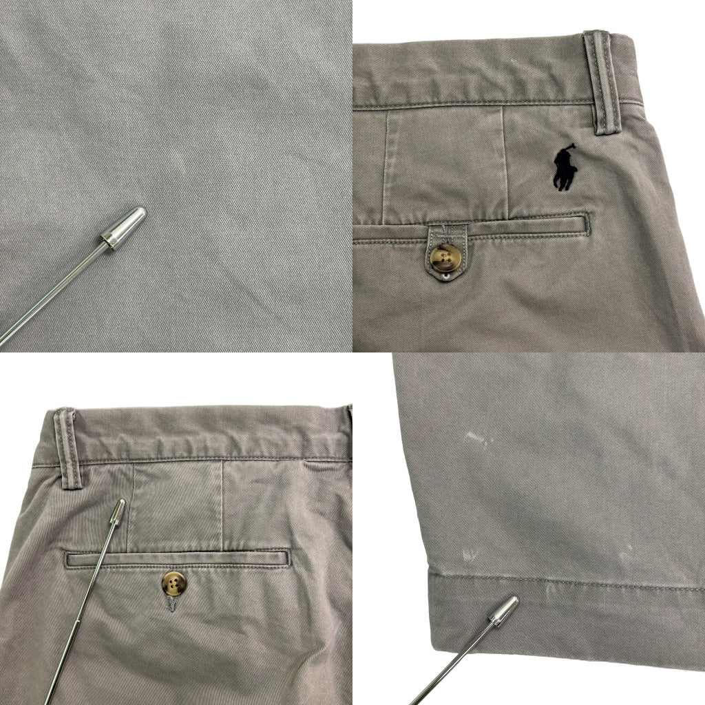 Polo by Ralph Lauren Chino Shorts