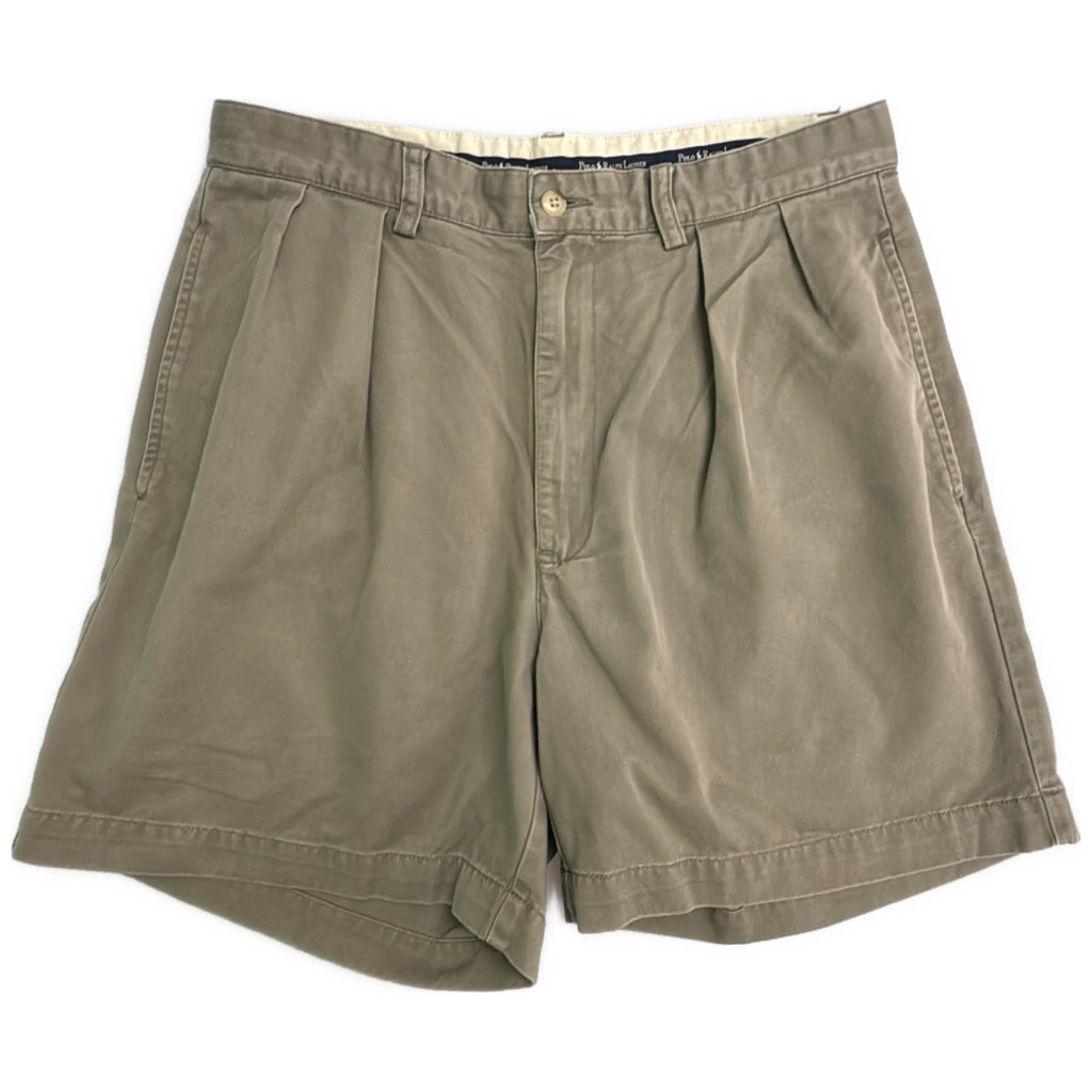 90s Polo by Ralph Lauren Chino Shorts