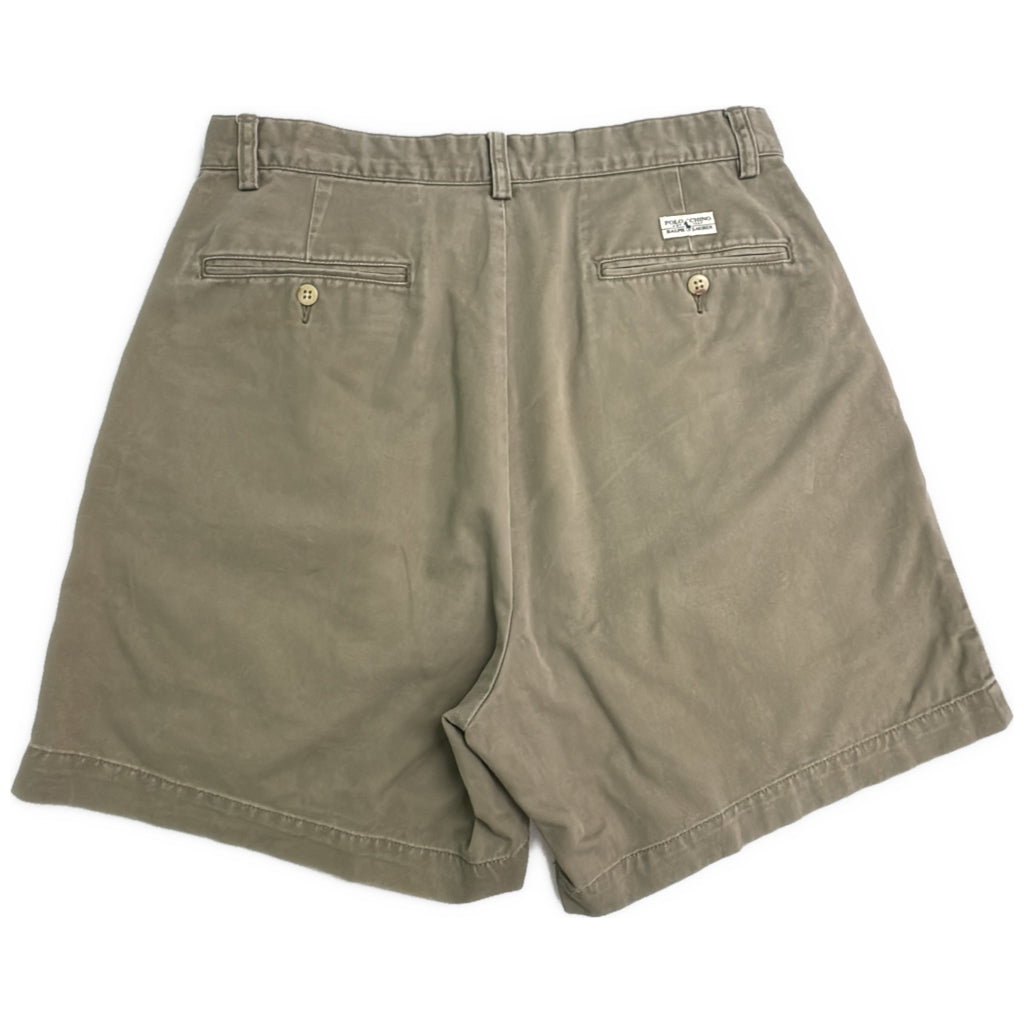 90s Polo by Ralph Lauren Chino Shorts
