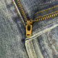 Levi's 569 Denim Shorts