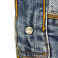 Levi's 569 Denim Shorts