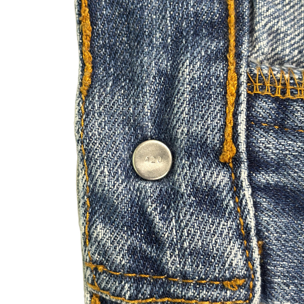 Levi's 569 Denim Shorts
