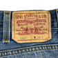 Levi's 569 Denim Shorts